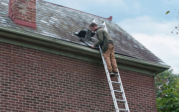 what affects urgent Fen Drayton roof repairs