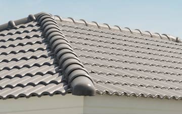 advantages of Fen Drayton clay roofing