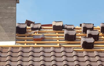 Fen Drayton clay roofing costs