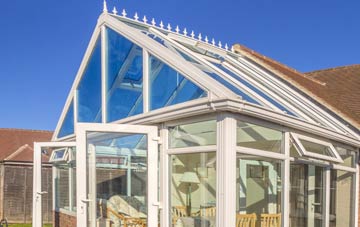 conservatory roof insulation costs Fen Drayton