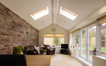 conservatory roof insulation Fen Drayton, Cambridgeshire