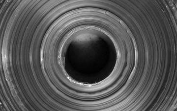 Fen Drayton edpm waterproofing