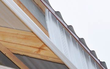 why Fen Drayton fascia repairs are essential
