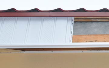 Fen Drayton fascia repair costs