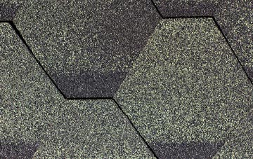 Fen Drayton fibreglass shingle repairs