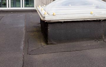 disadvantages of Fen Drayton flat roofs