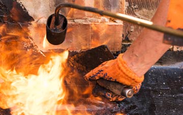 Fen Drayton flat roof repair companies