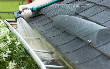 Fen Drayton gutter cleaning costs