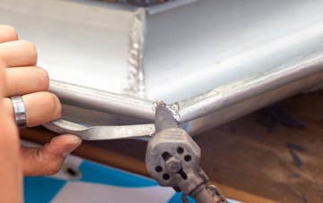 disadvantages of Fen Drayton lead roofing