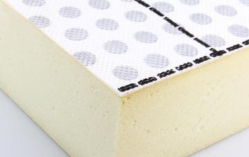 meeting Fen Drayton building codes