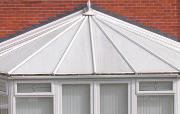 Fen Drayton polycarbonate conservatory roof repairs