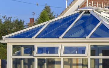 professional Fen Drayton conservatory insulation