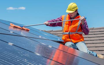 Fen Drayton roof cleaning services