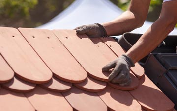 Fen Drayton roof tile contractors
