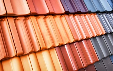 Fen Drayton roof tile costs