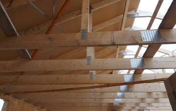 Fen Drayton roof truss costs