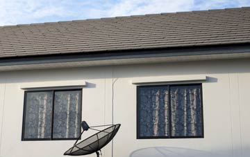 Fen Drayton rubber roof costs