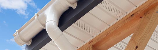 get Fen Drayton guttering quotes today