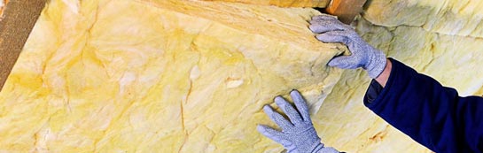 quotes for Fen Drayton roof insulation