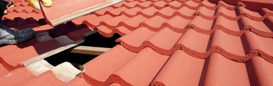 compare Fen Drayton roof repair quotes