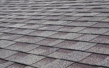 Fen Drayton tiles for shallow pitch roofing