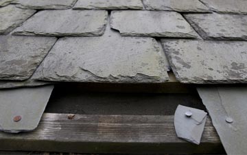 Fen Drayton slate roof repairs and maintenance