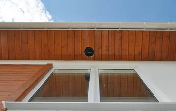 Fen Drayton soffit repair quotes