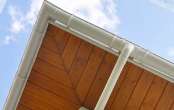 Fen Drayton soffit types