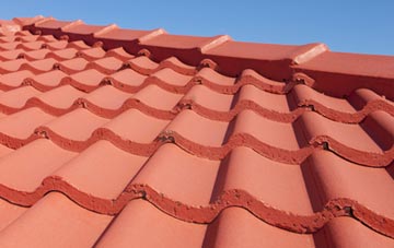 Fen Drayton tile and slate roof replacement