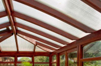 Fen Drayton conservatory roofing insulation