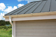 Fen Drayton fascia repair