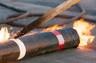 free Fen Drayton flat roofing repair quotes