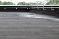 find rated Fen Drayton flat roofing companies