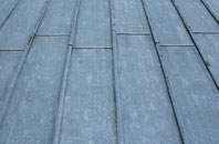 Fen Drayton lead roofing