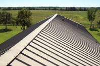 Fen Drayton metal roof quotes