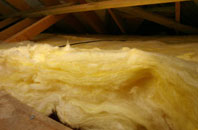 Fen Drayton pitch roof insulation