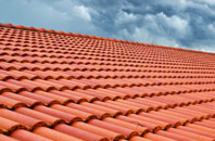 Fen Drayton roofing tiles