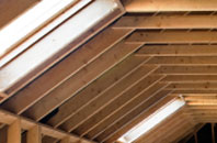 Fen Drayton tapered roof insulation quotes