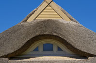 Fen Drayton thatch roofing