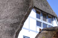 find rated Fen Drayton thatchers